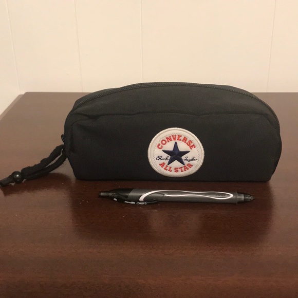 converse pencil case